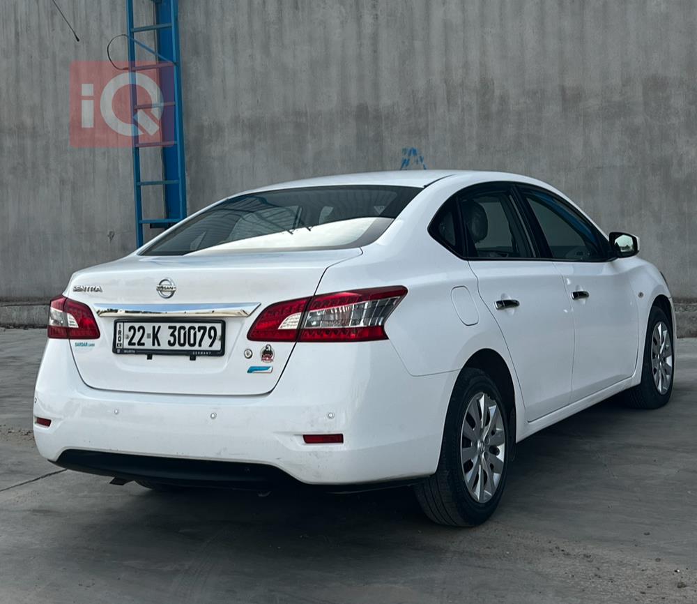 Nissan Sentra